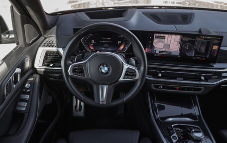 BMW X7, 2023 год, 13 500 000 рублей, 33 фотография