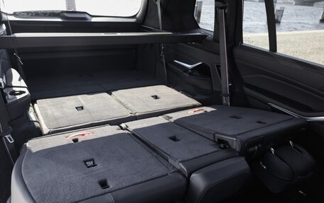 BMW X7, 2023 год, 13 500 000 рублей, 37 фотография