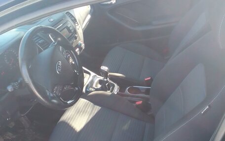 KIA Cerato III, 2016 год, 895 000 рублей, 3 фотография