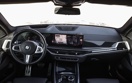 BMW X7, 2023 год, 13 500 000 рублей, 34 фотография