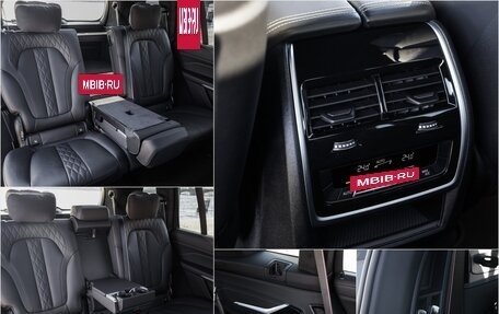 BMW X7, 2023 год, 13 500 000 рублей, 19 фотография