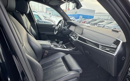 BMW X7, 2020 год, 8 200 000 рублей, 7 фотография