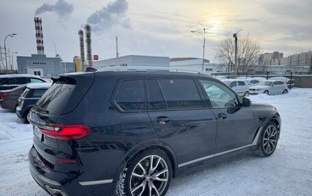 BMW X7, 2020 год, 8 200 000 рублей, 6 фотография