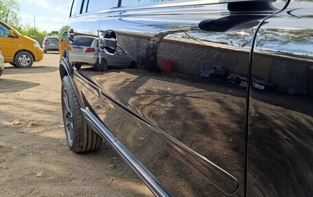 Volvo XC90 II рестайлинг, 2010 год, 1 650 000 рублей, 4 фотография