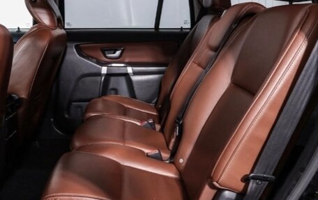 Volvo XC90 II рестайлинг, 2010 год, 1 650 000 рублей, 10 фотография