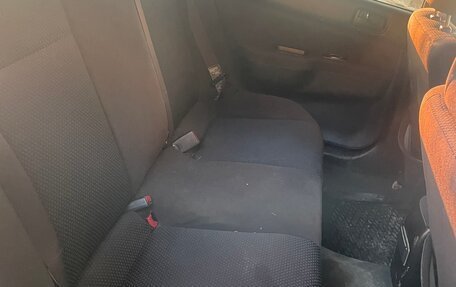 Mitsubishi Lancer IX, 2006 год, 320 000 рублей, 7 фотография