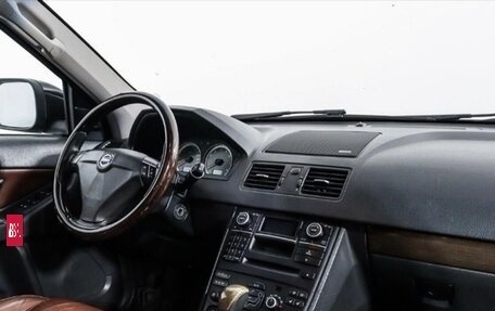 Volvo XC90 II рестайлинг, 2010 год, 1 650 000 рублей, 6 фотография