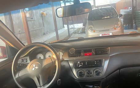 Mitsubishi Lancer IX, 2006 год, 320 000 рублей, 6 фотография