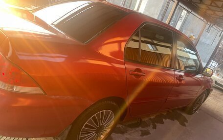 Mitsubishi Lancer IX, 2006 год, 320 000 рублей, 3 фотография