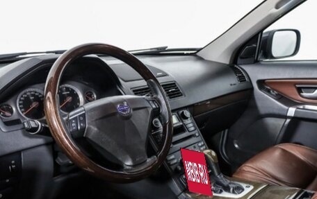 Volvo XC90 II рестайлинг, 2010 год, 1 650 000 рублей, 9 фотография