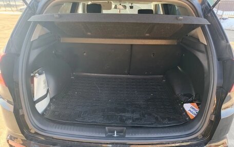 Hyundai Creta I рестайлинг, 2019 год, 1 700 000 рублей, 11 фотография