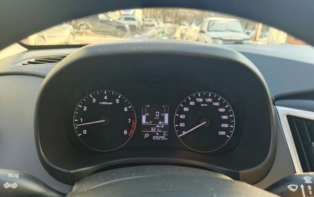 Hyundai Creta I рестайлинг, 2019 год, 1 700 000 рублей, 6 фотография