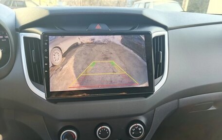 Hyundai Creta I рестайлинг, 2019 год, 1 700 000 рублей, 8 фотография