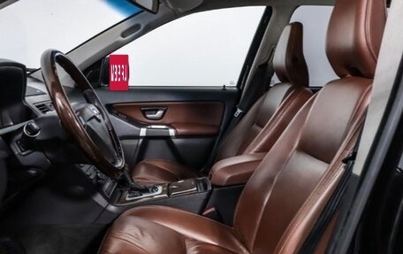 Volvo XC90 II рестайлинг, 2010 год, 1 650 000 рублей, 8 фотография