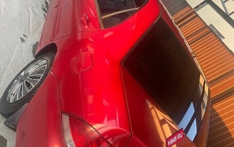 Mitsubishi Lancer IX, 2006 год, 320 000 рублей, 9 фотография