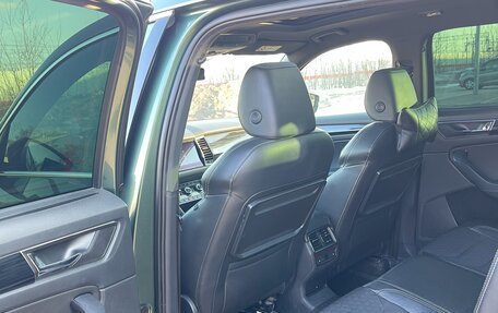 Skoda Kodiaq I, 2020 год, 2 450 999 рублей, 11 фотография