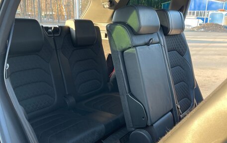 Skoda Kodiaq I, 2020 год, 2 450 999 рублей, 9 фотография