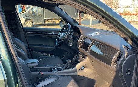 Skoda Kodiaq I, 2020 год, 2 450 999 рублей, 10 фотография