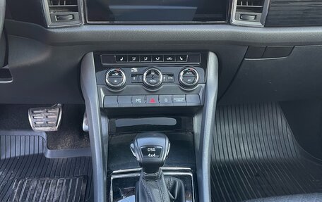 Skoda Kodiaq I, 2020 год, 2 450 999 рублей, 6 фотография