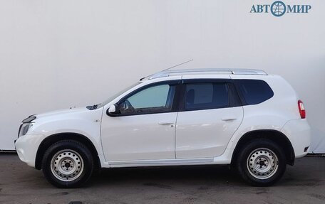 Nissan Terrano III, 2020 год, 1 830 000 рублей, 5 фотография