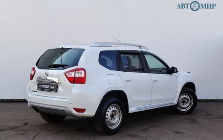 Nissan Terrano III, 2020 год, 1 830 000 рублей, 8 фотография