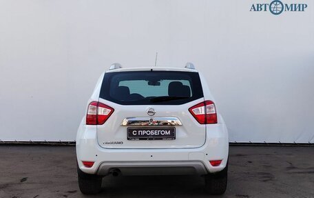 Nissan Terrano III, 2020 год, 1 830 000 рублей, 7 фотография