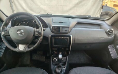 Nissan Terrano III, 2020 год, 1 830 000 рублей, 9 фотография