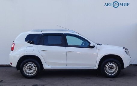 Nissan Terrano III, 2020 год, 1 830 000 рублей, 4 фотография