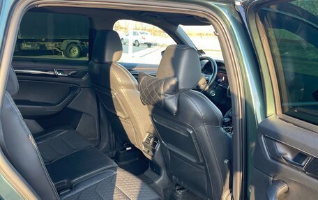 Skoda Kodiaq I, 2020 год, 2 450 999 рублей, 17 фотография