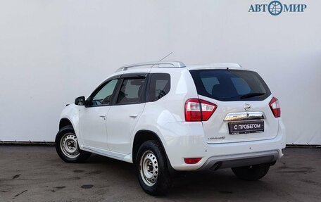 Nissan Terrano III, 2020 год, 1 830 000 рублей, 6 фотография