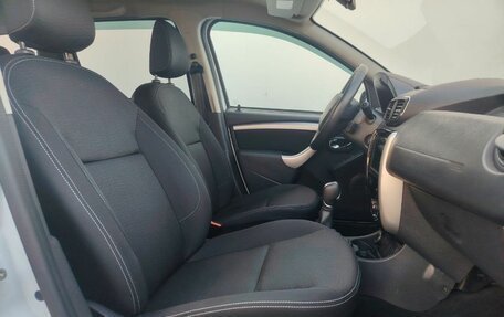 Nissan Terrano III, 2020 год, 1 830 000 рублей, 10 фотография