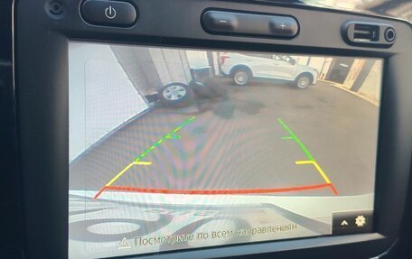 Nissan Terrano III, 2020 год, 1 830 000 рублей, 12 фотография