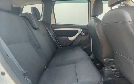 Nissan Terrano III, 2020 год, 1 830 000 рублей, 11 фотография