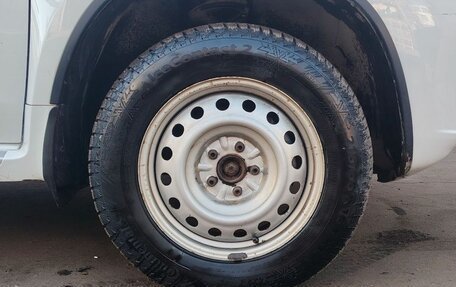 Nissan Terrano III, 2020 год, 1 830 000 рублей, 14 фотография