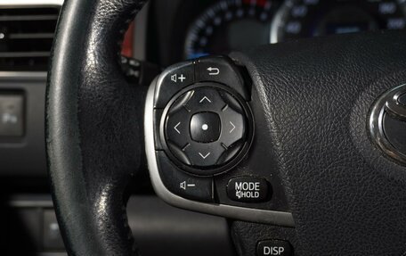 Toyota Camry, 2013 год, 1 650 111 рублей, 21 фотография