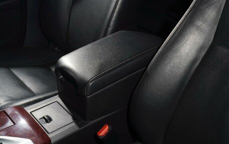 Toyota Camry, 2013 год, 1 650 111 рублей, 17 фотография