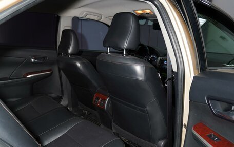 Toyota Camry, 2013 год, 1 650 111 рублей, 15 фотография