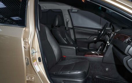 Toyota Camry, 2013 год, 1 650 111 рублей, 12 фотография