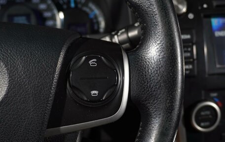 Toyota Camry, 2013 год, 1 650 111 рублей, 22 фотография