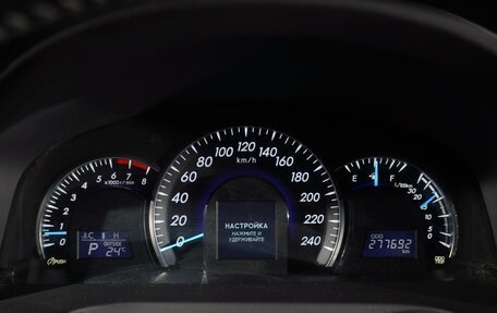 Toyota Camry, 2013 год, 1 650 111 рублей, 18 фотография