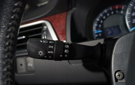 Toyota Camry, 2013 год, 1 650 111 рублей, 19 фотография