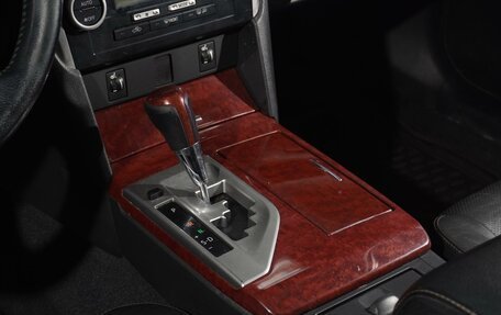 Toyota Camry, 2013 год, 1 650 111 рублей, 23 фотография