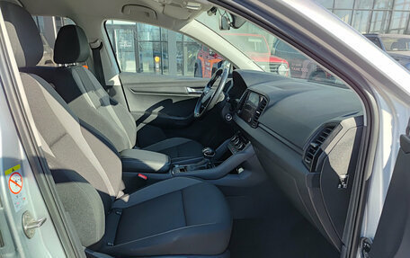 Skoda Karoq I, 2020 год, 2 300 000 рублей, 11 фотография