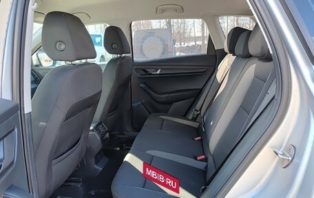 Skoda Karoq I, 2020 год, 2 300 000 рублей, 12 фотография