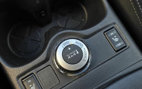 Nissan Qashqai, 2018 год, 1 870 000 рублей, 19 фотография