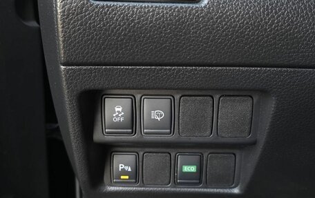 Nissan Qashqai, 2018 год, 1 870 000 рублей, 16 фотография