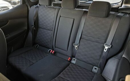 Nissan Qashqai, 2018 год, 1 870 000 рублей, 20 фотография