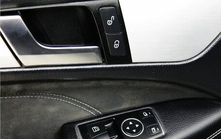 Mercedes-Benz C-Класс, 2014 год, 1 599 000 рублей, 8 фотография