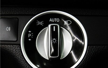 Mercedes-Benz C-Класс, 2014 год, 1 599 000 рублей, 10 фотография