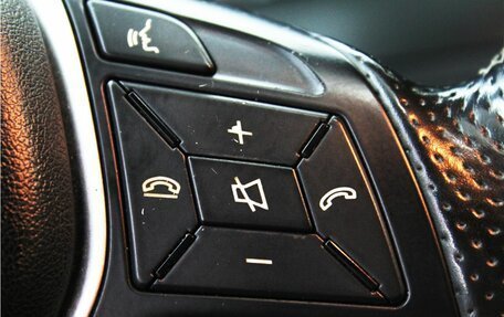 Mercedes-Benz C-Класс, 2014 год, 1 599 000 рублей, 13 фотография